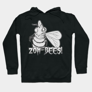 Zom-Bees! Hoodie